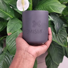 Load image into Gallery viewer, & LOVE. Cashmere Vanilla and Sea Salt Caramel