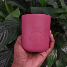 Load image into Gallery viewer, & LOVE. Cashmere Vanilla and Sea Salt Caramel