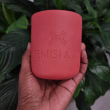 Load image into Gallery viewer, & LOVE. Cashmere Vanilla and Sea Salt Caramel