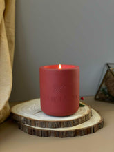 Load image into Gallery viewer, TRANSITION. Cranberry, Orange and Cinnamon