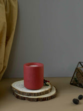 Load image into Gallery viewer, TRANSITION. Cranberry, Orange and Cinnamon