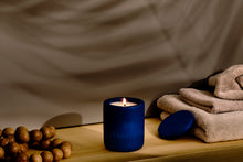 Load image into Gallery viewer, & RELAX. Amber and Lavender