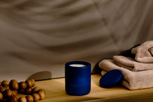 Load image into Gallery viewer, &amp; RELAX. Amber and Lavender
